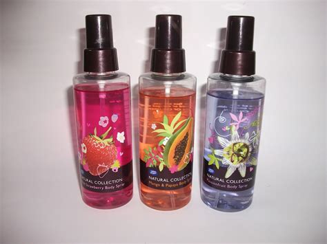 body mist boots.